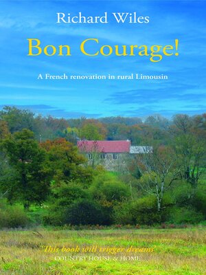 cover image of Bon Courage!